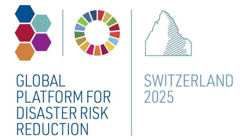 The 8th Session of the Global Platform for Disaster Risk Reduction ...
