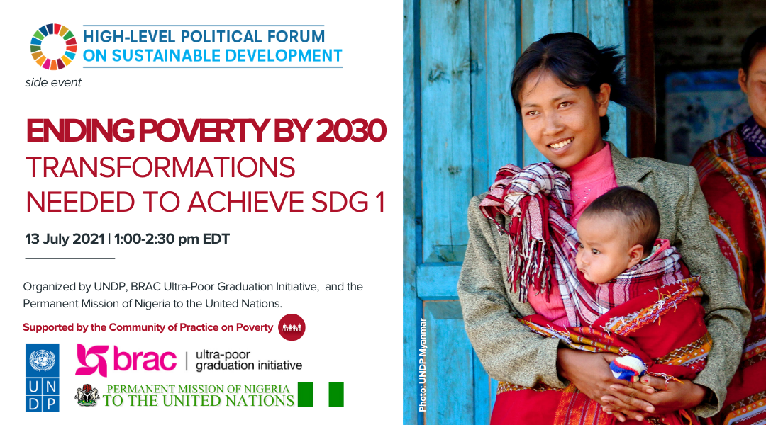 Ending Poverty By 2030 Transformations Needed To Achieve Sdg 1 Huairou Commission 4264